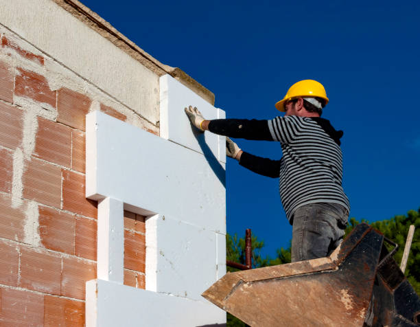 Range of Insulation Solutions in Park Hills, MO