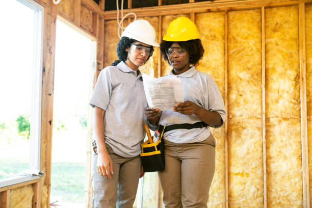 Best Garage Insulation Installation  in Park Hills, MO