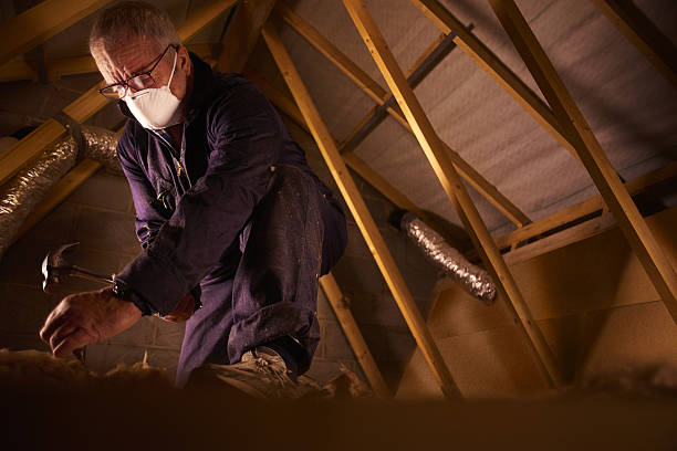 Professional Insulation Contractor in Park Hills, MO
